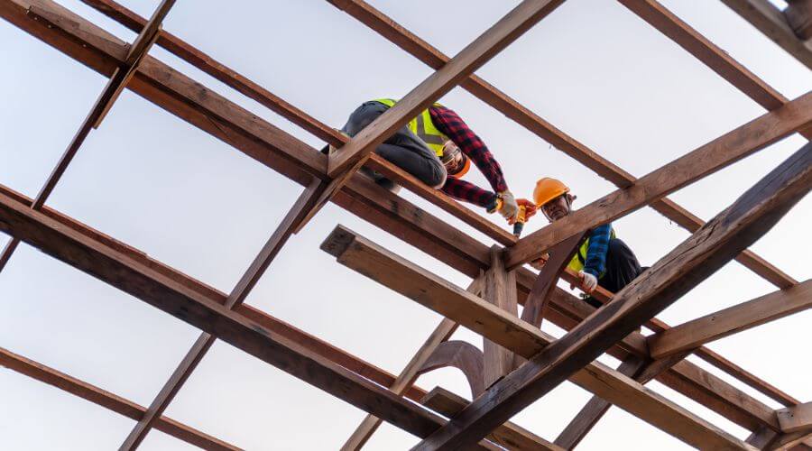 Professional Storm Sewer Service services in Marietta, OK